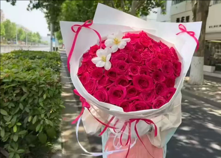 济宁曲阜市花店