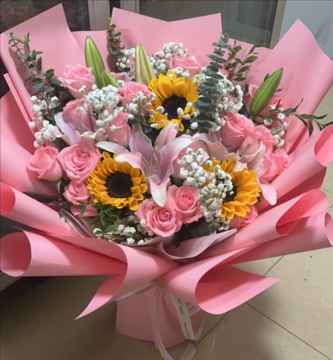 济宁曲阜市花店